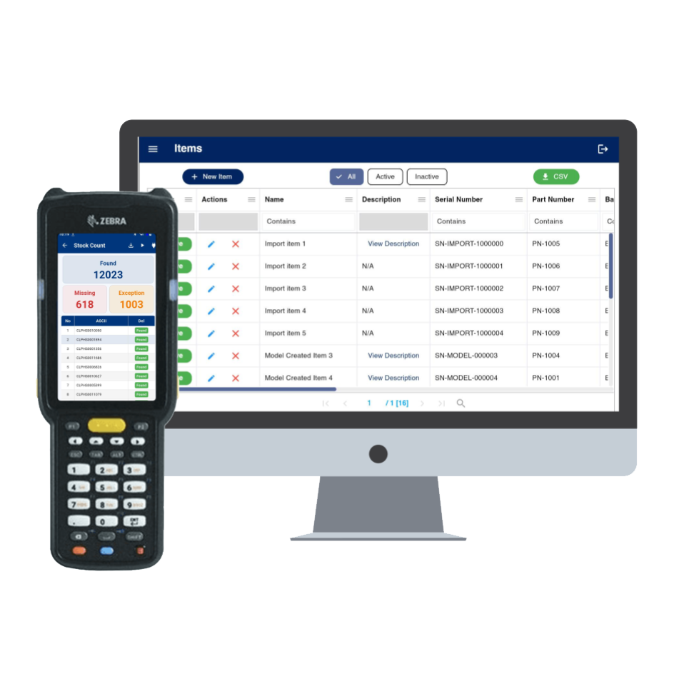 eZyRFID