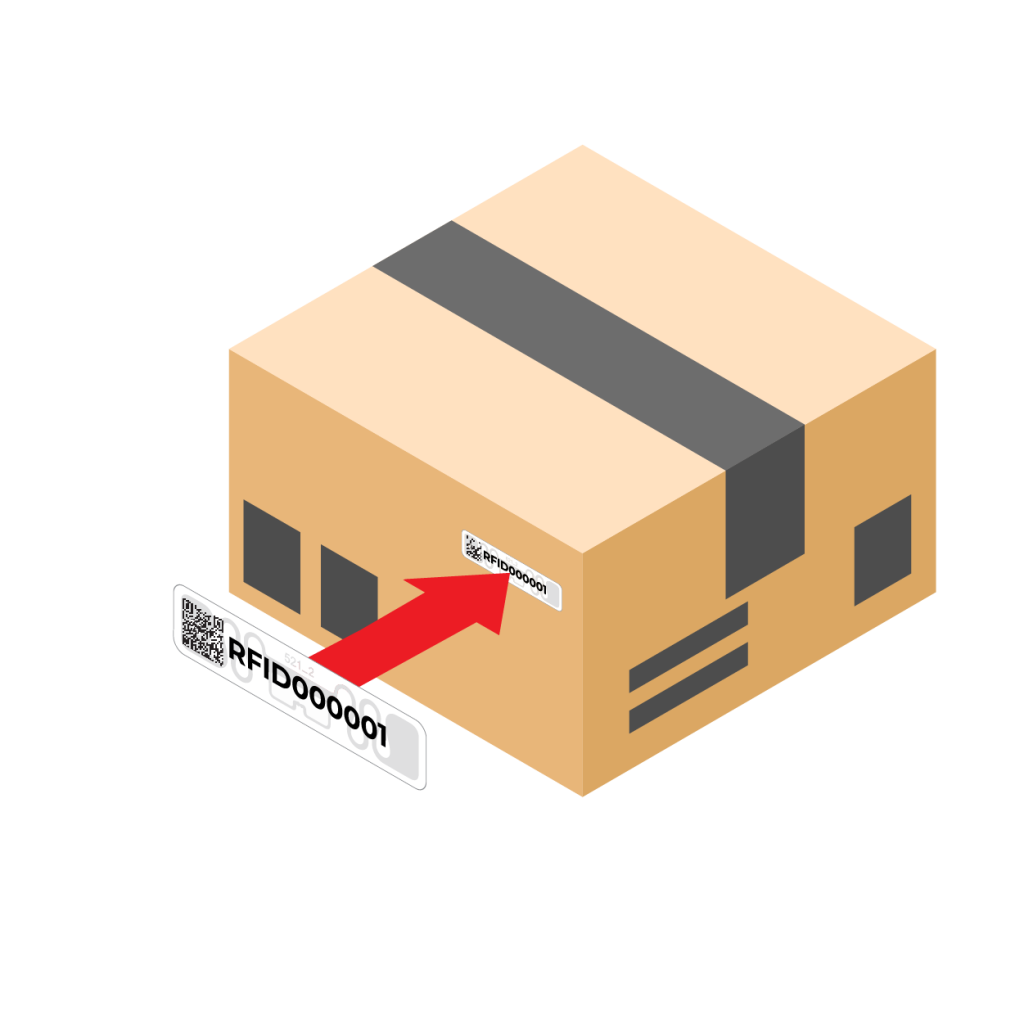 eZyRFID